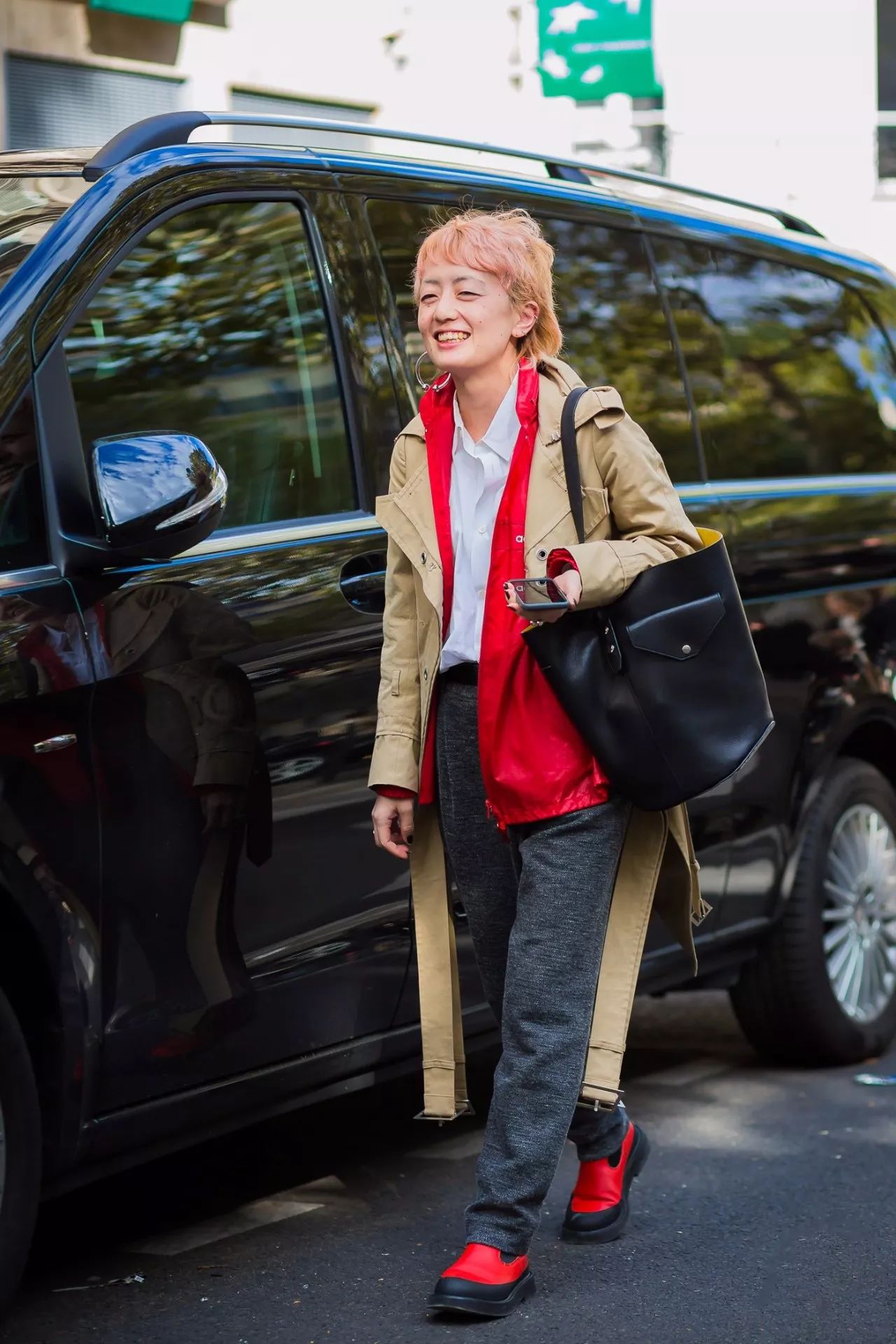 牢牢掌握要害核心技术,记住这些小技巧要害时刻能够保命