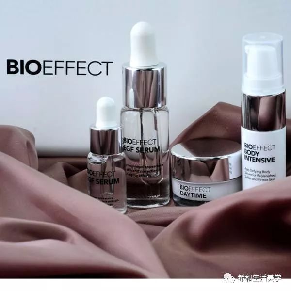 十大最好用护脸精华液,好用面部精华液排行榜