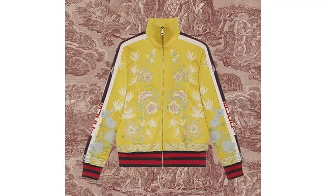 是谁让运动风吹出高级感