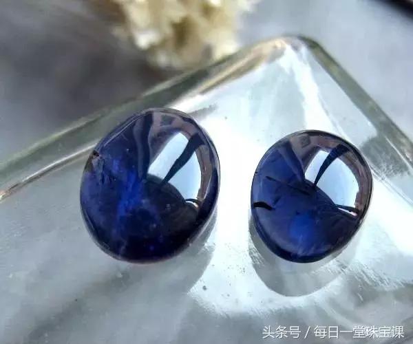 好看冷门的宝石,十大骗人的宝石