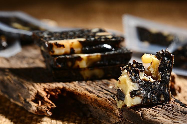 阿胶糕的正确熬制方法及食材,阿胶糕蒸和熬功效区别