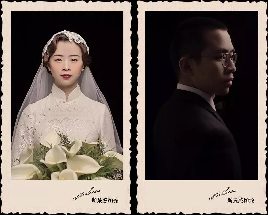 最推荐的3种婚纱照风格,4种经典婚纱照风格