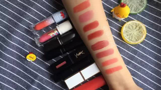 最新款ysl口红推荐,ysl平价口红推荐