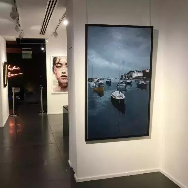 超写实绘画可不只是描绘现实,超写实主义和超写实绘画