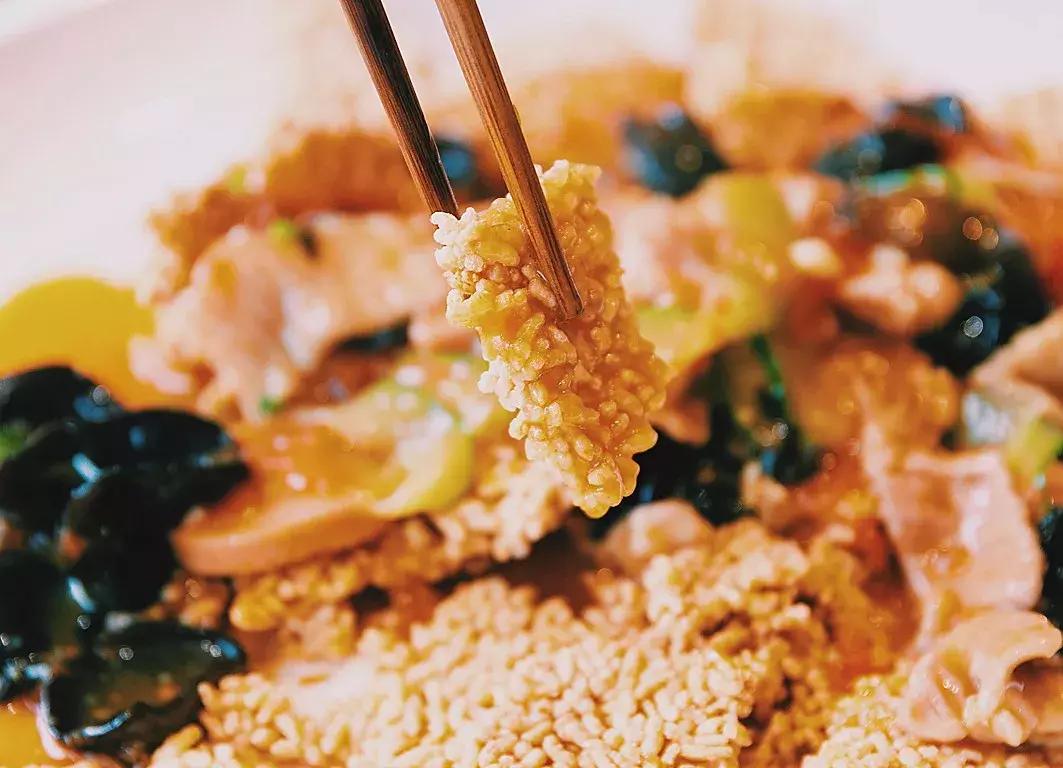 最顶级的重庆江湖菜做法,重庆菜粉蒸肉