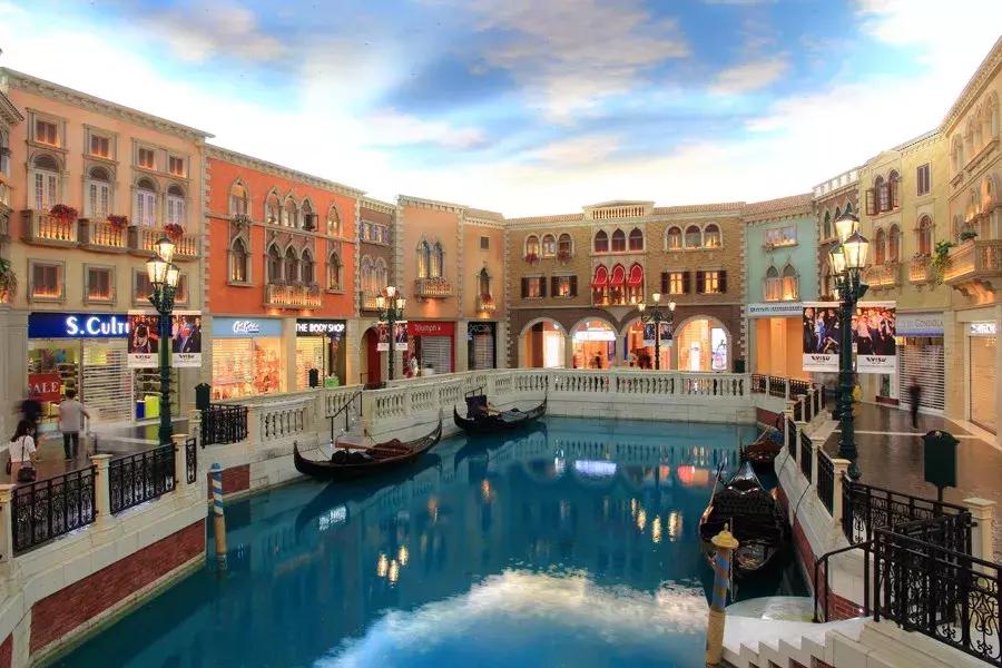 澳门买买买,澳门吃喝买买买