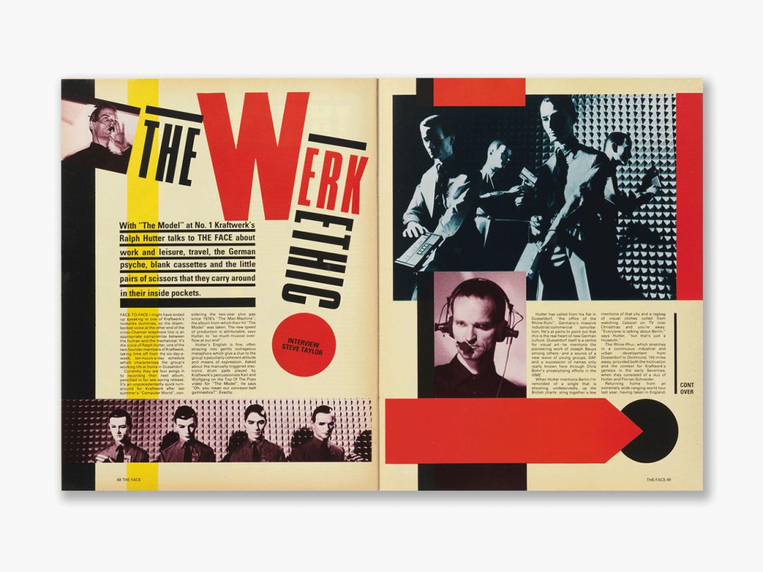 1部电影，2座建筑，3个城市，4场展览……2017年的36种元素