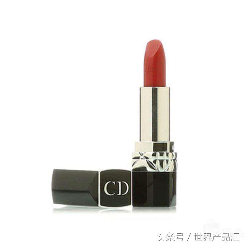 一支口红大概多少钱,如果只能买一支大牌口红推荐什么
