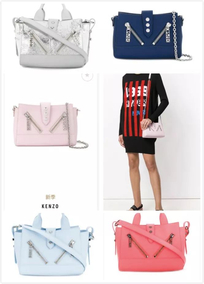 包包就是女人的尊严,包包是女人自信的源泉