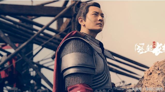 胡歌和黄晓明琅琊榜谁演得好,琅琊榜黄晓明和胡歌谁演得好