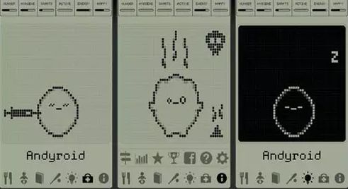 玩过这些的人，孩子都能打酱油了吧