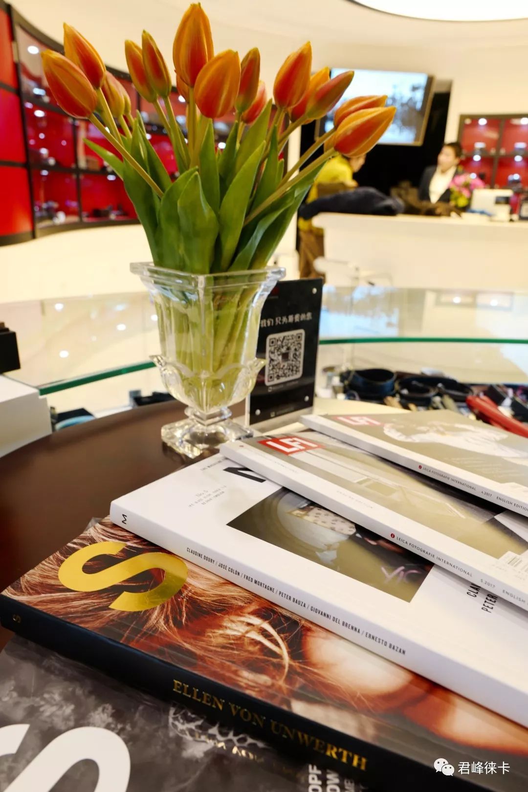 有哪些杂志能够推荐,有哪些杂志