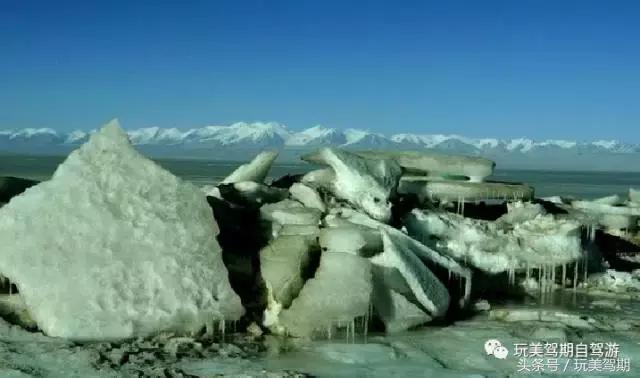 柴达木盆地旅游攻略,柴达木大西北旅游