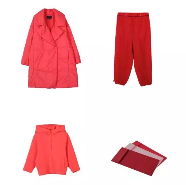 妈妈说过年穿红鞋来年红红火火,妈妈说新衣服过年才能穿