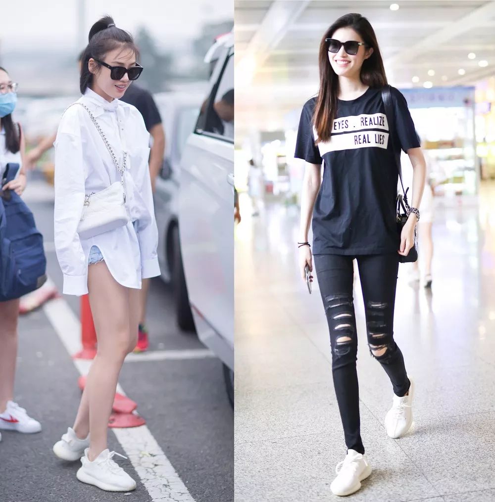 番茄高跟鞋,盘点夏天合适穿的20款高跟鞋