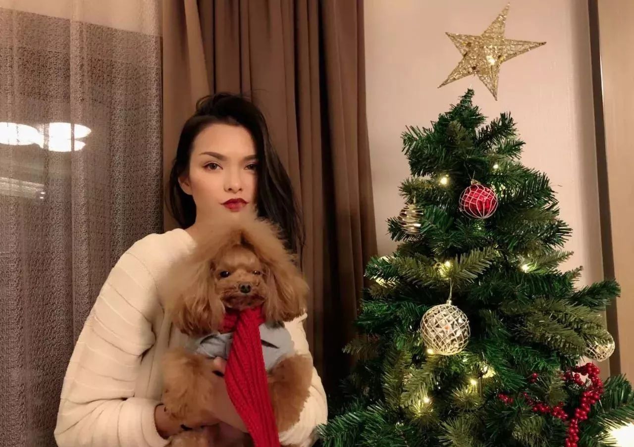 Talentreet达人录“顾阿达”开张咯！超模日常动态