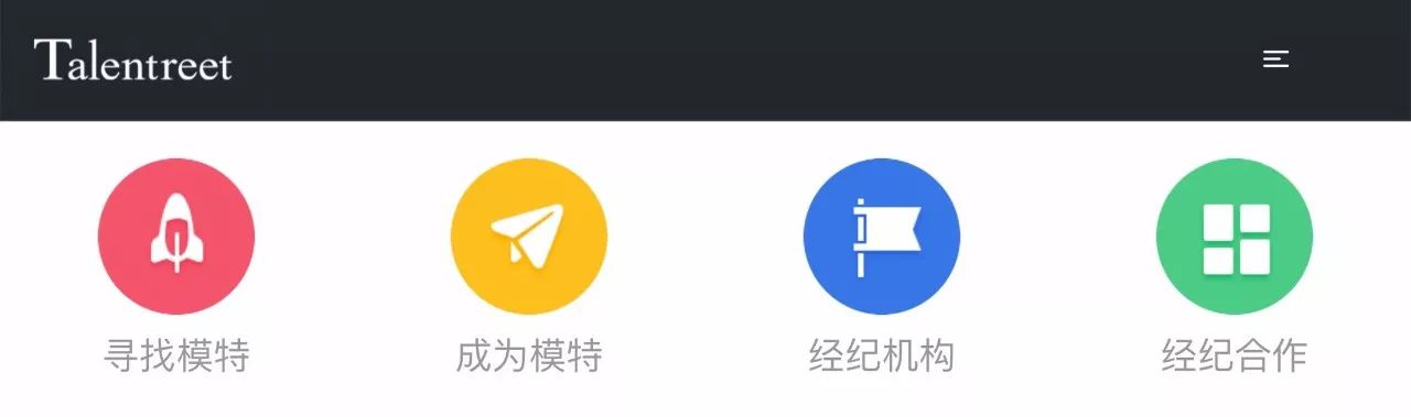 Talentreet达人录“顾阿达”开张咯！超模日常动态