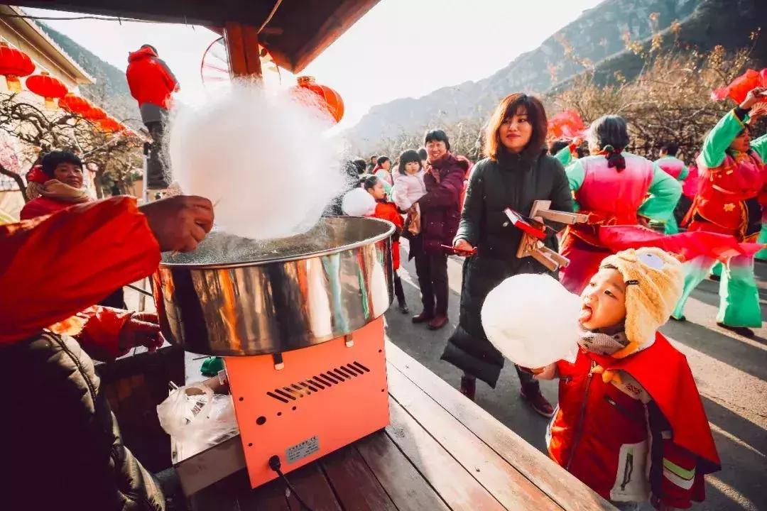 年底好消息来袭！大北京这些东西统统免费！还有精彩的活动等着你，不知道就亏大了！