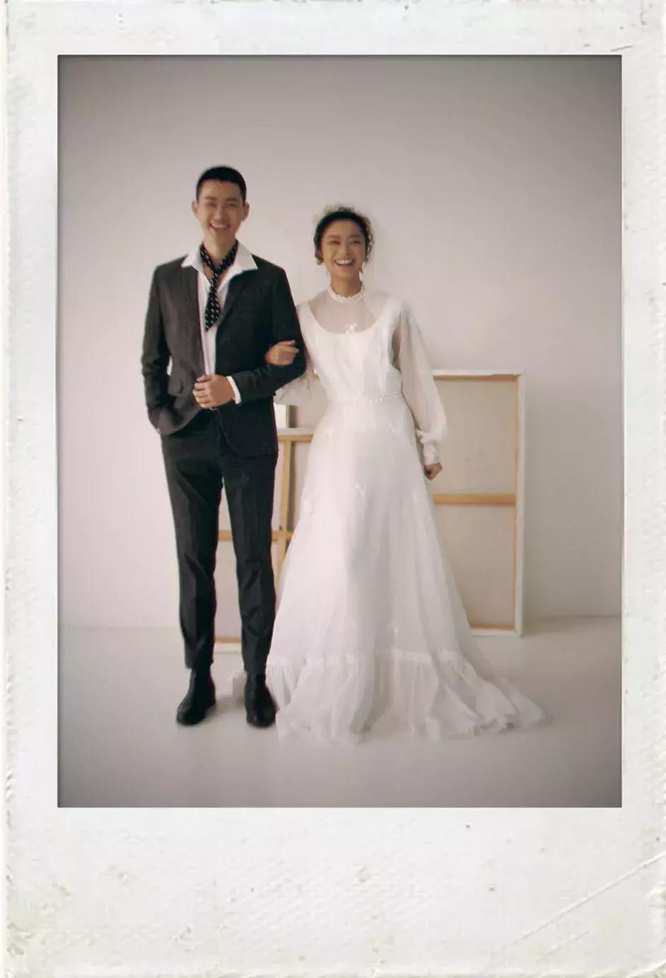 最推荐的3种婚纱照风格,4种经典婚纱照风格