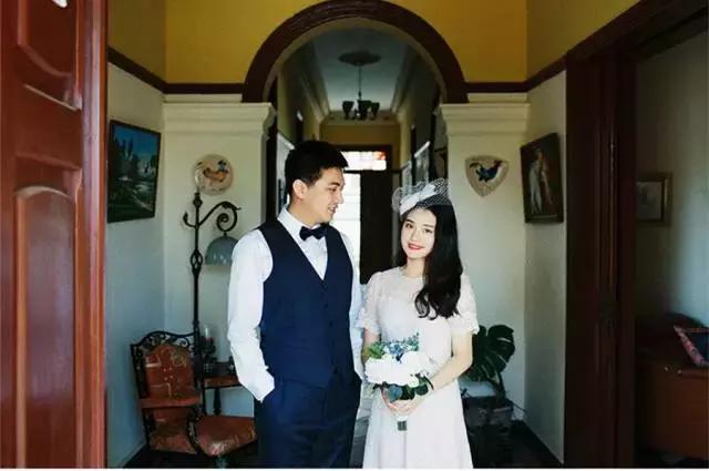 最推荐的3种婚纱照风格,4种经典婚纱照风格