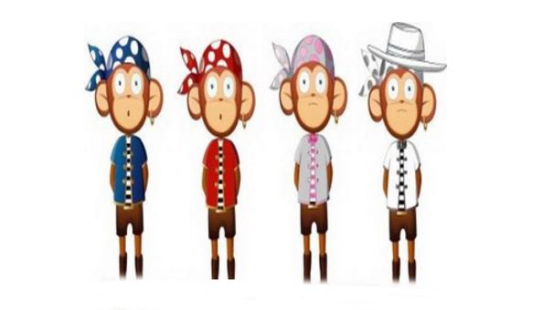 属猴人2019年的财运,属猴的人2018年财运