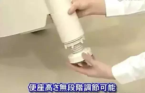 国外适老化卫浴,世界最新卫浴产品