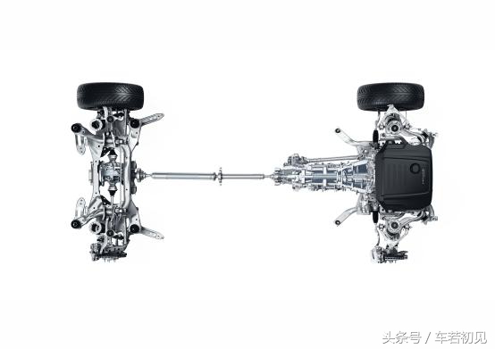 豪华与运动兼备全面测试捷豹xel,捷豹xel最新试驾