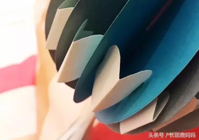 元旦节做灯笼最简单做法,元旦灯笼做法超简单又好看