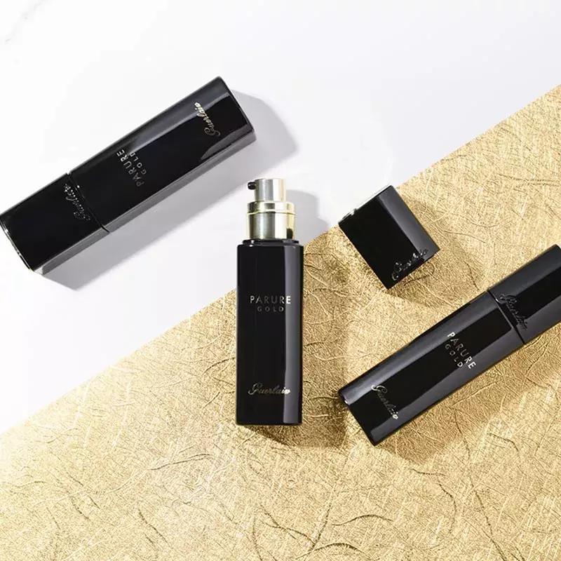 十四岁女孩适用的粉底液,合适皮肤干卡粉的粉底液