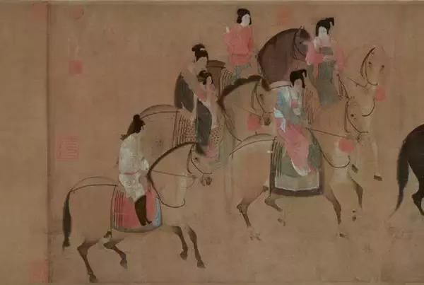 世人都知武则天为千古女帝，你知道她是如何一步步登上帝位的吗？