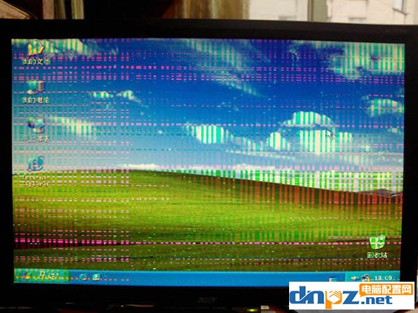 电脑坏了拿去维修师傅会不会换,电脑坏了到底去哪里修