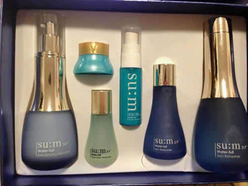 韩国护肤品等级一览表,韩国化妆护肤品推荐