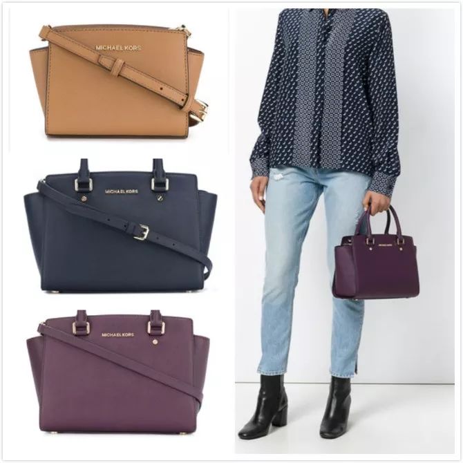 包包就是女人的尊严,包包是女人自信的源泉