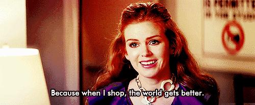 他们贩卖时尚，还决定你明年穿什么衣服