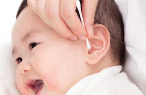 小儿中耳炎的症状和治疗方法,中耳炎患者如何护理中耳炎