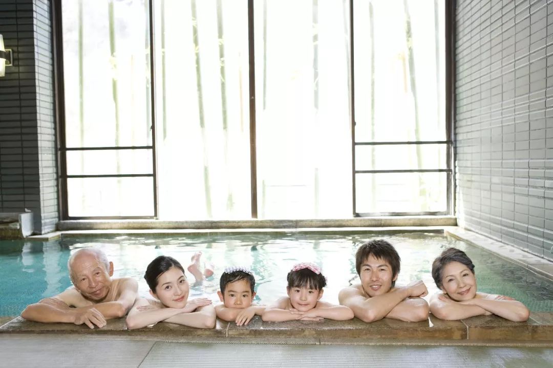 你会泡温泉吗,关于泡温泉你知道多少