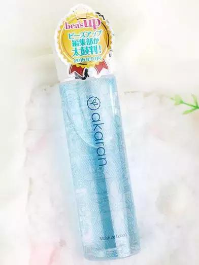 混合性肤质合适用爽肤水柔肤水,柔肤水化妆水爽肤水有什么区别