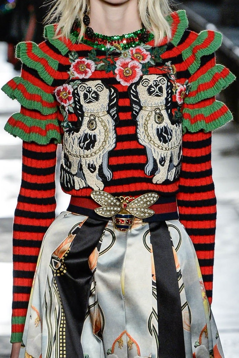 一年一度的品牌生肖“作妖”大会又来啦！