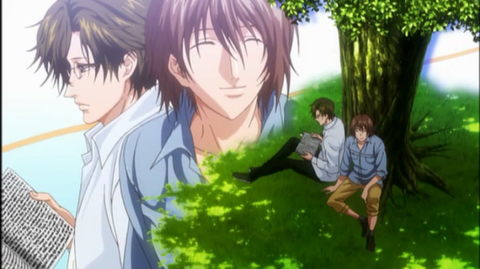 最近沸沸扬扬的直男cp,那些光明正大的男cp