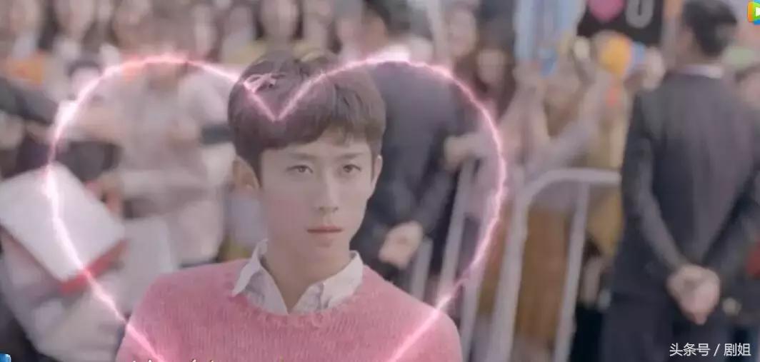 白敬亭和赵丽颖的同一部戏,赵丽颖白敬亭合作演的影视剧