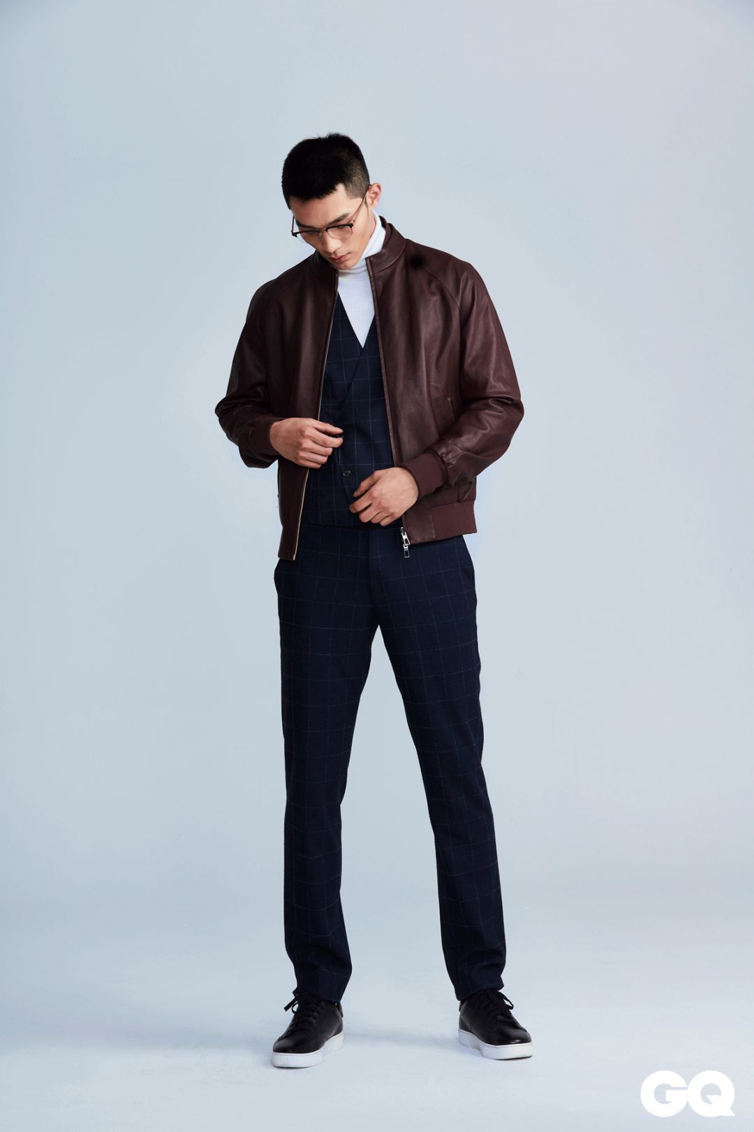 最新款跨年穿搭,跨年晚会穿什么衣服