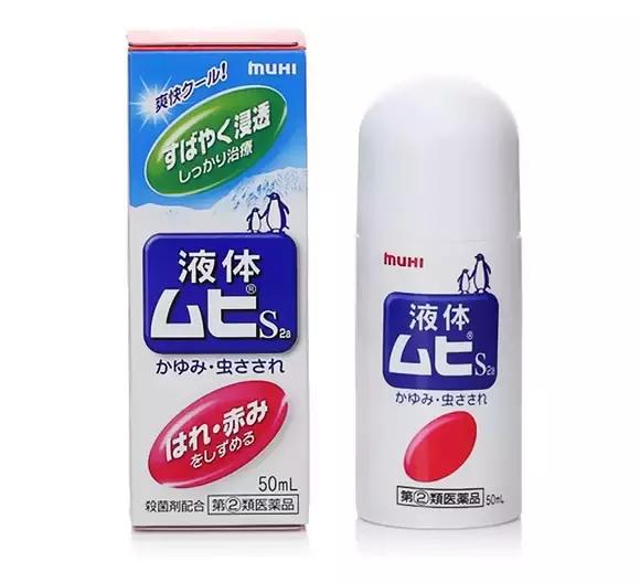 到日本必买的十大药品,去日本必买药品清单一览