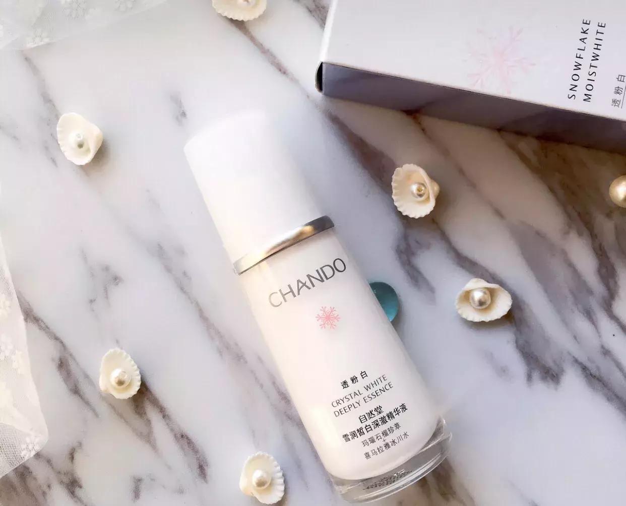 为什么有的护肤品便宜很好用,为什么突然很多好用的国货