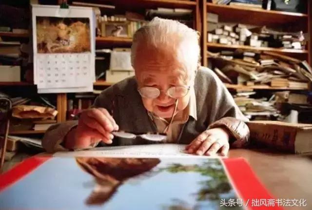 43年相守，30年相思：一代大师的凄美爱情，一段经典的婚姻故事