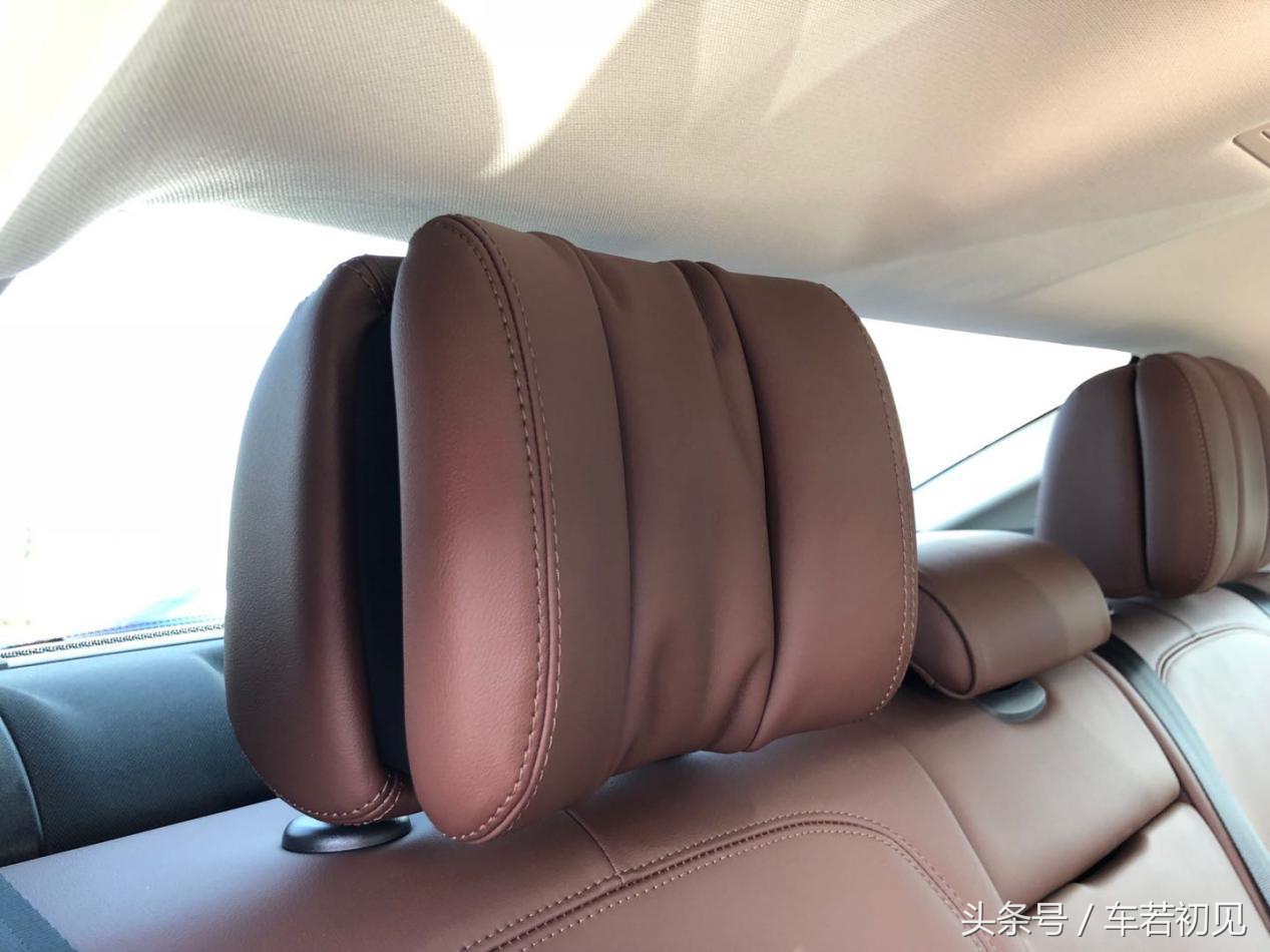 豪华与运动兼备全面测试捷豹xel,捷豹xel最新试驾