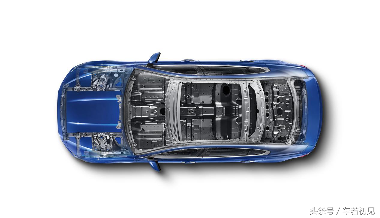 豪华与运动兼备全面测试捷豹xel,捷豹xel最新试驾