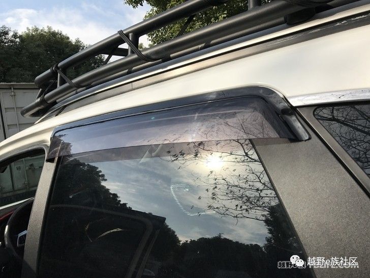 谈谈大白的用车心得,三年大白