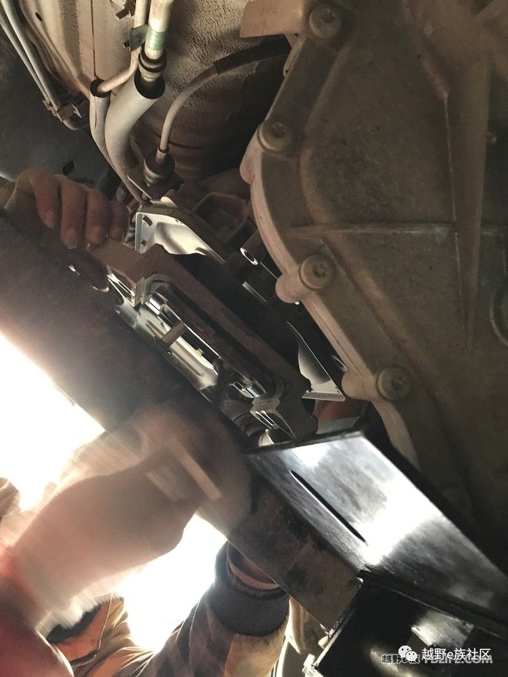 谈谈大白的用车心得,三年大白