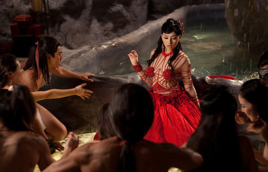 民国女子与三千男人交往,民国时期女人交往三千男子