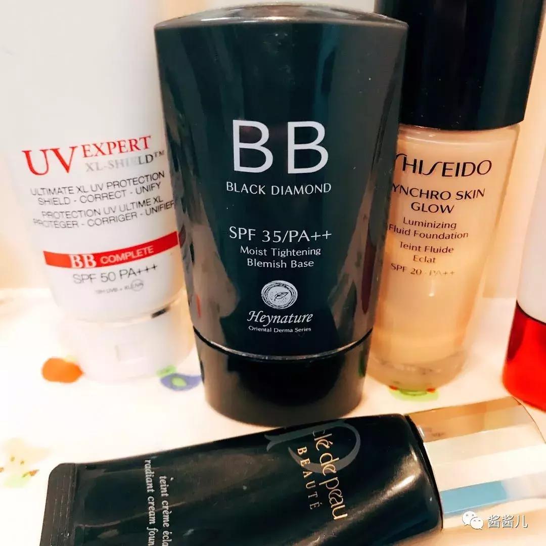 气垫粉底液粉膏哪个好上妆,气垫bb霜和粉底液哪个比较好用